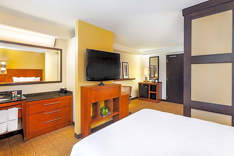 Hyatt Place San Diego Carlsbad Vista