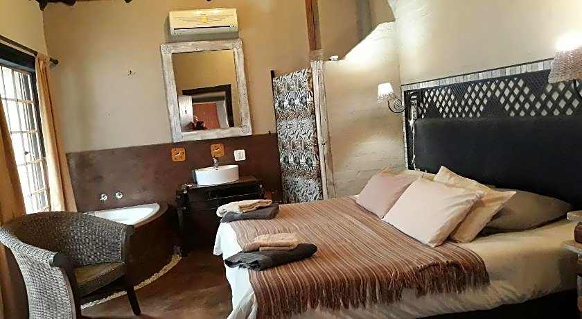 African Silhouette Guesthouse