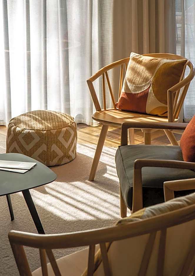 Hôtel Antares & Spa