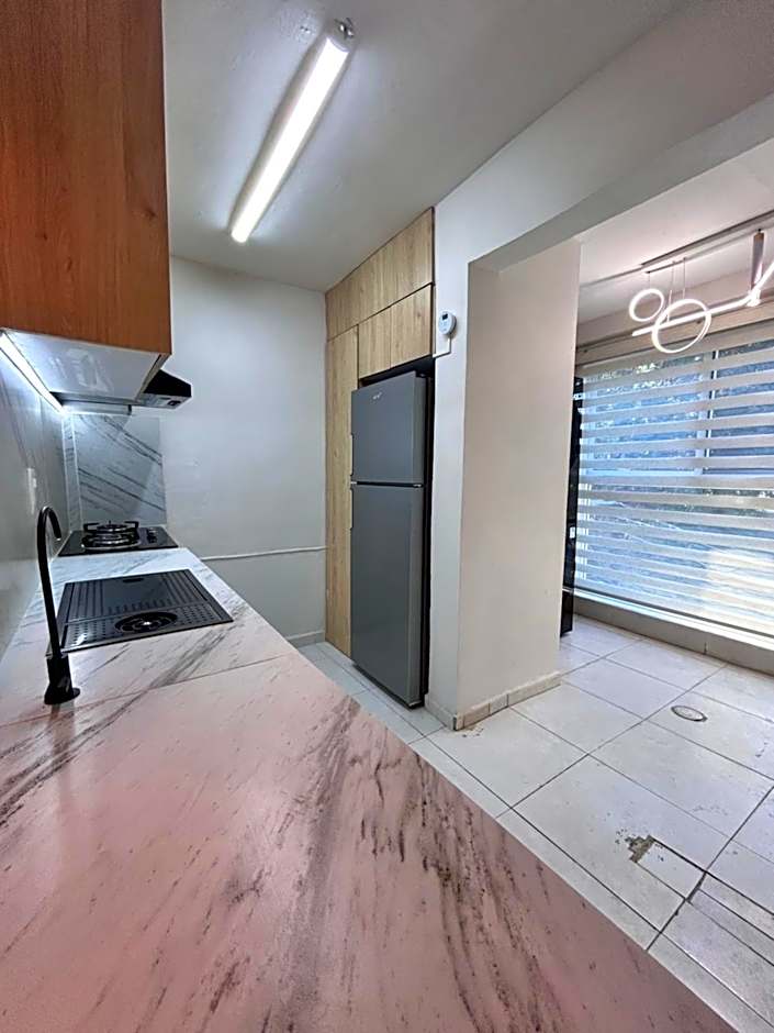 Hermoso Departamento