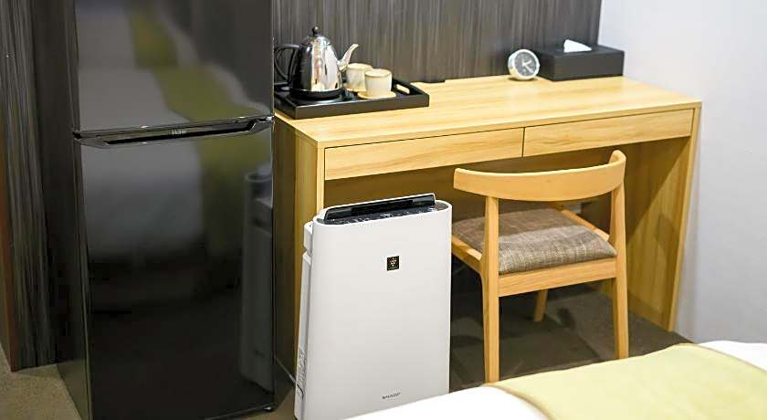 JPINN Kyoto Ekimae Mongakucho