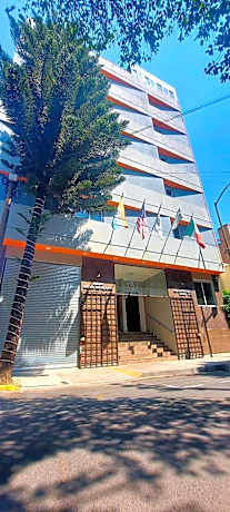 Hotel Boutique Dawat WTC