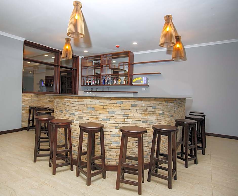 Kilimanjaro Wonders Hotel