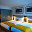 Maldron Hotel Pearse Street