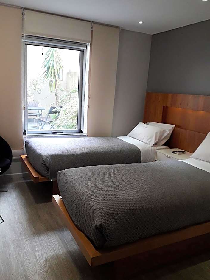 Regency Rambla Design Apart Hotel