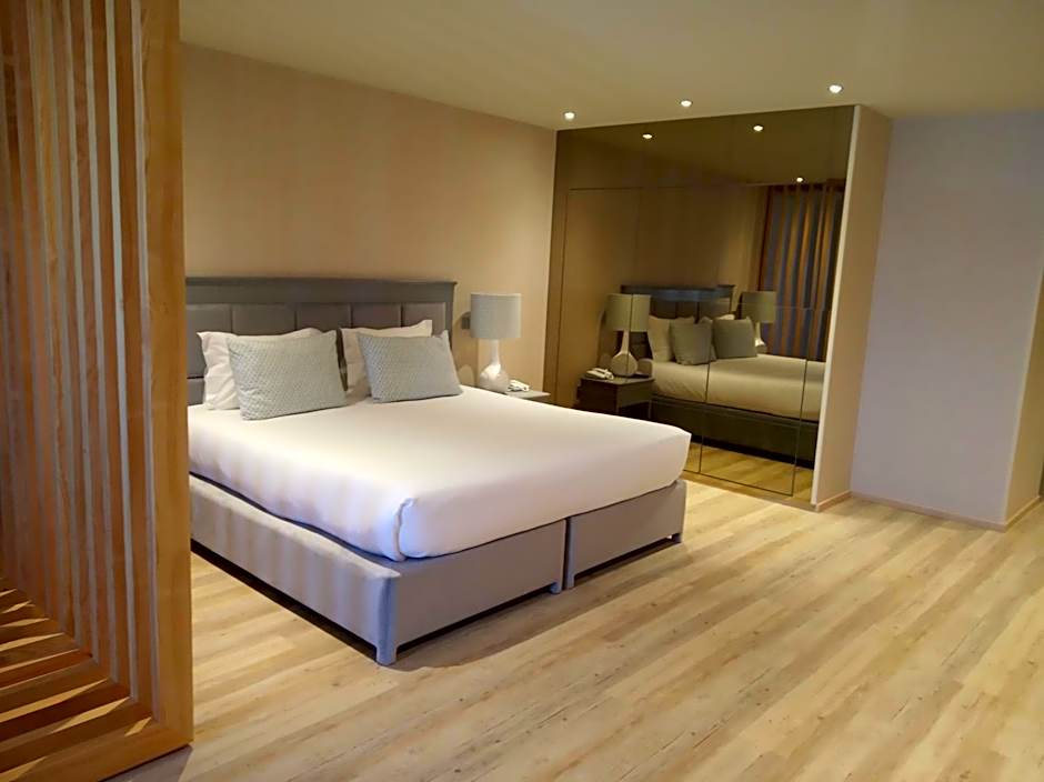 Hotel Cristal Vieira Praia & Spa