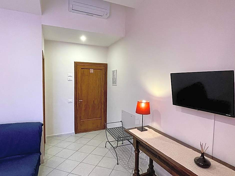 Hotel Leopolda