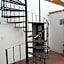 Hotel Casa Sangre de Cristo