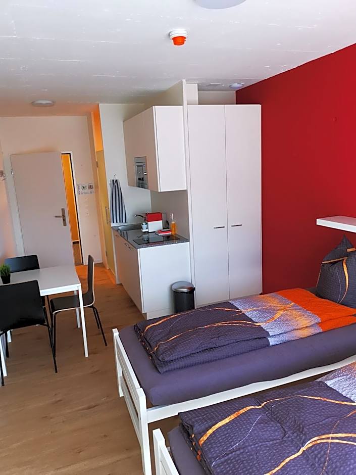 Anstatthotel Horw - self-check-in