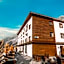 Alpine Lounge Kazbegi