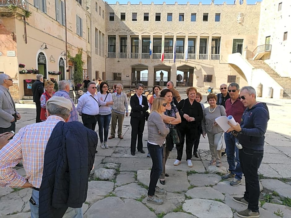 B&B Dimora di Traiano