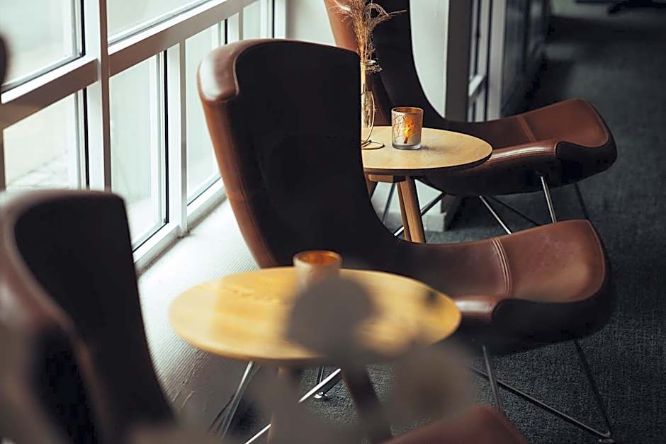 Milling Hotel Gestus