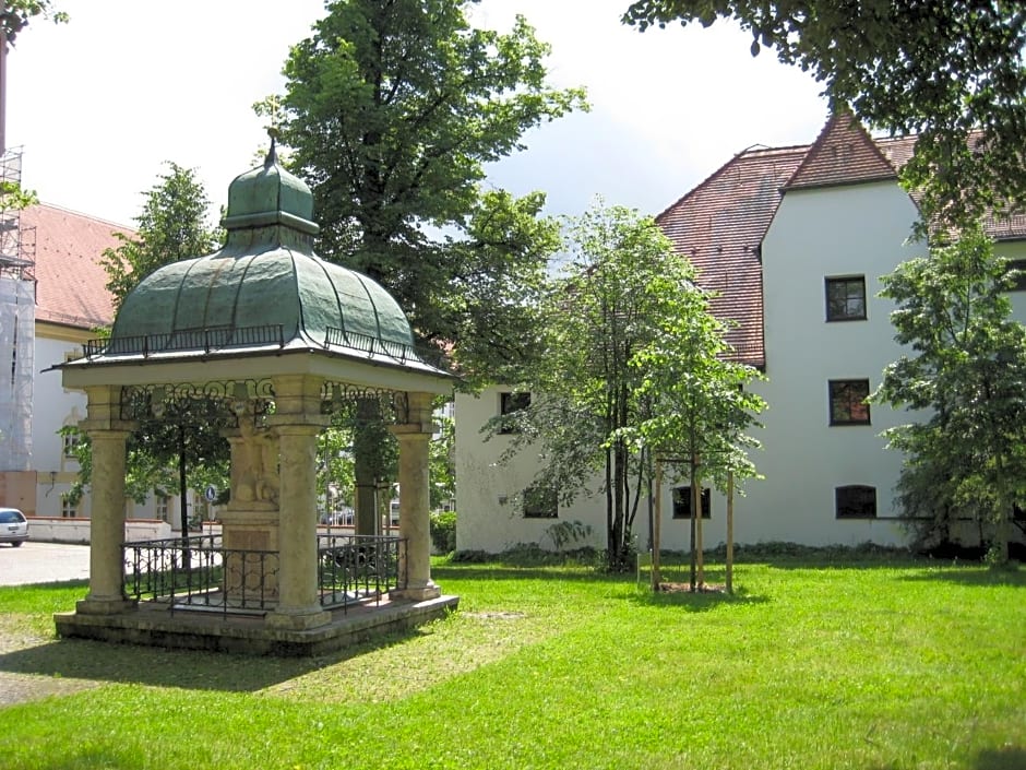 Am Klostergarten