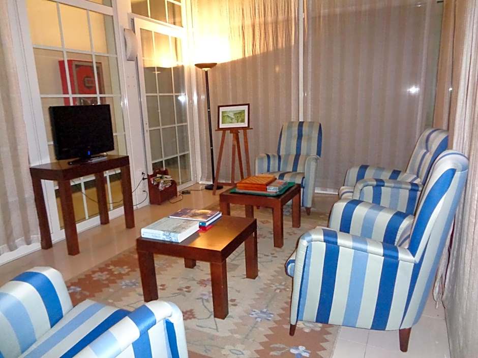 Hotel Villa De Betanzos