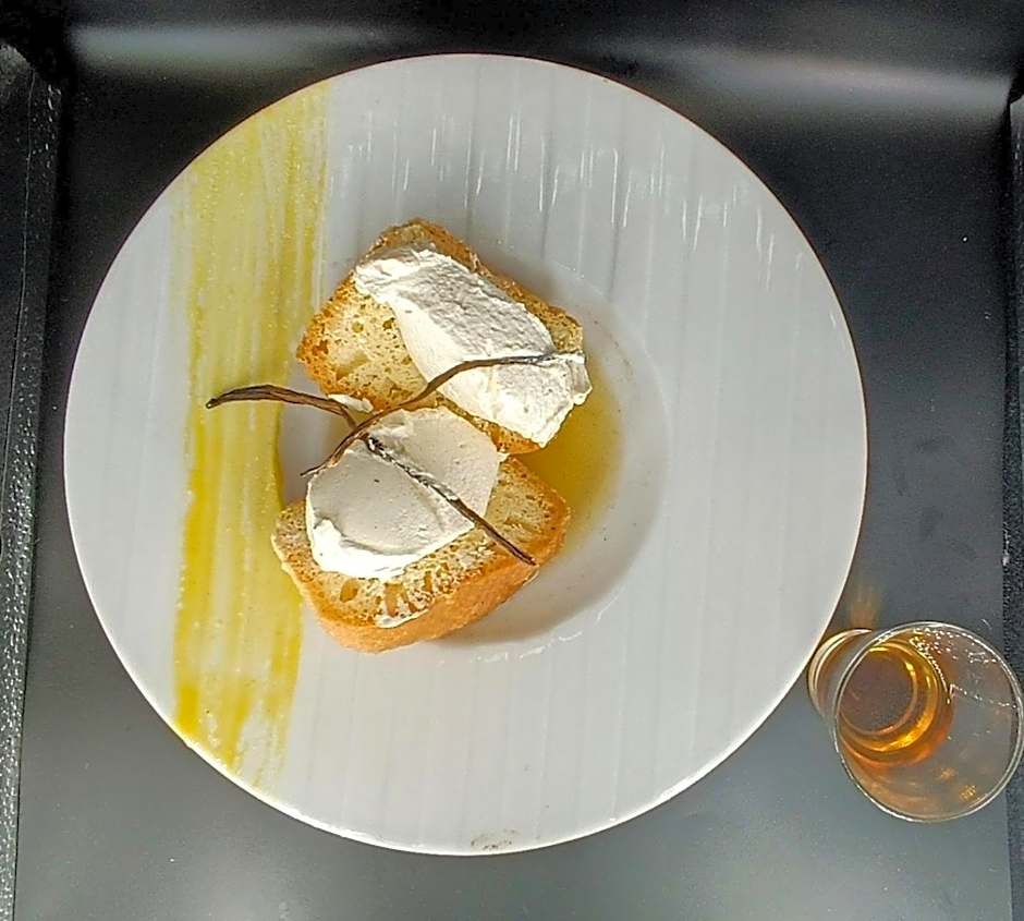 Logis Hôtel Auberge de la truffe