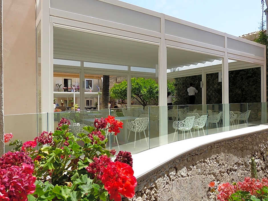 Il Piccolo Giardino GH ***Superior