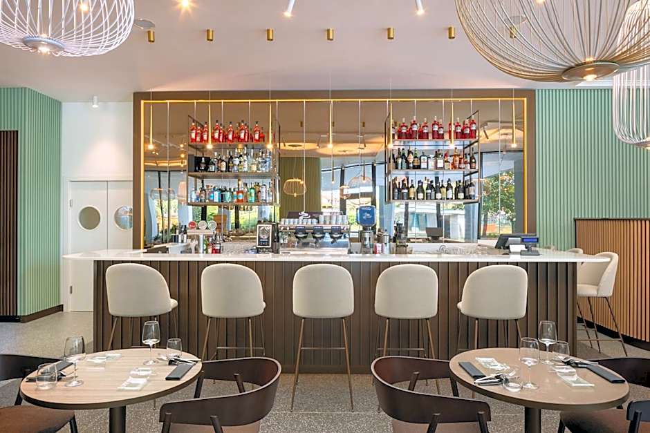 Courtyard by Marriott Milano Linate