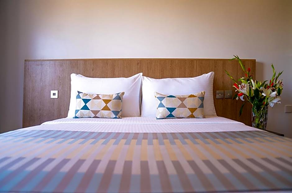 Sarova Imperial Hotel