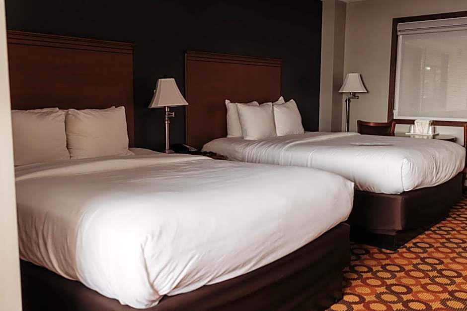 AmericInn by Wyndham Appleton Downtown
