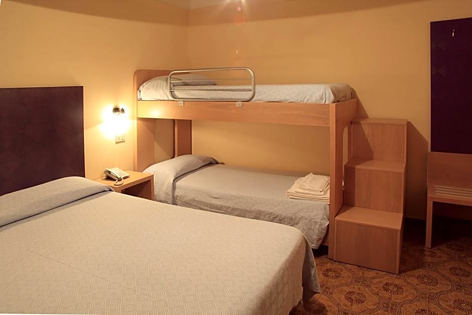 Hotel Grotticelle
