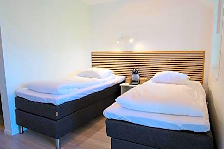 Classic Quadruple Room