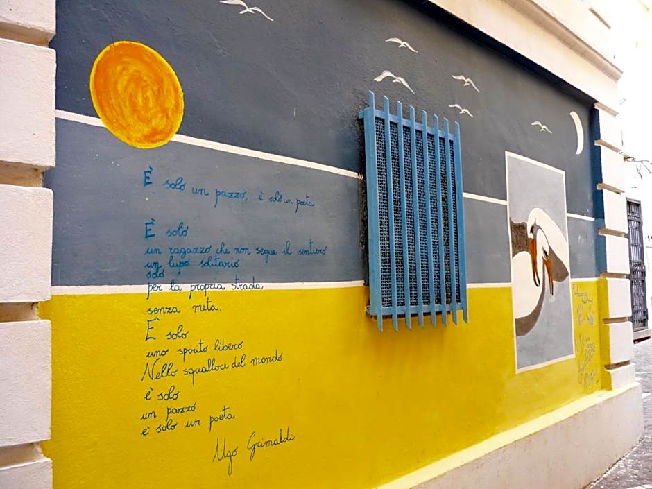 Hotel Parthenius Cirella di Diamante