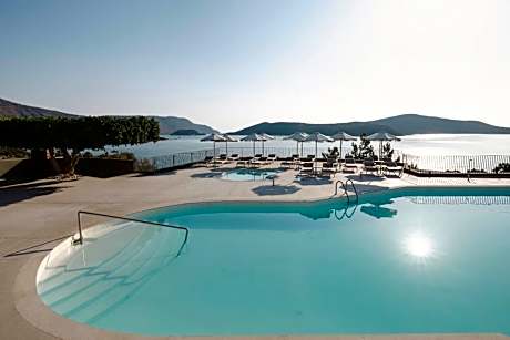 Domes Aulus Elounda, Curio Collection by Hilton