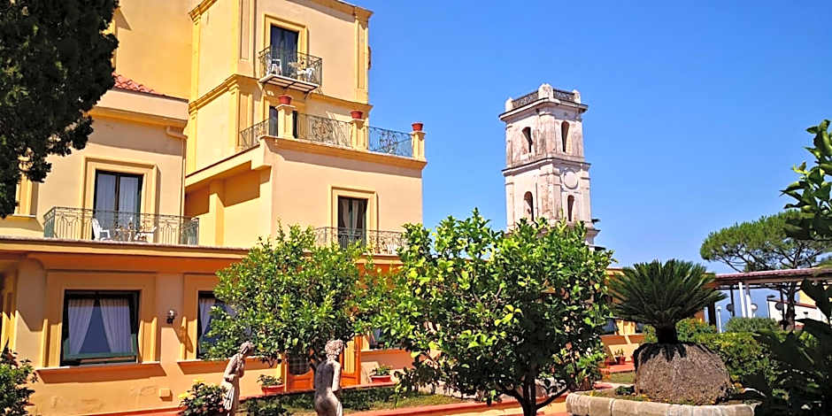 Hotel Villa Igea
