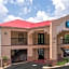 Travelodge by Wyndham Chattanooga/Hamilton Place