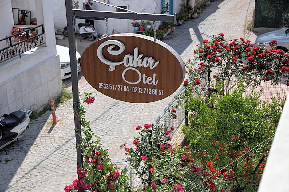 ÇAKIR BUTİK OTEL