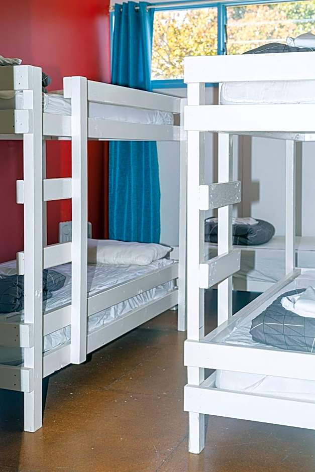 Apollo Bay Backpackers