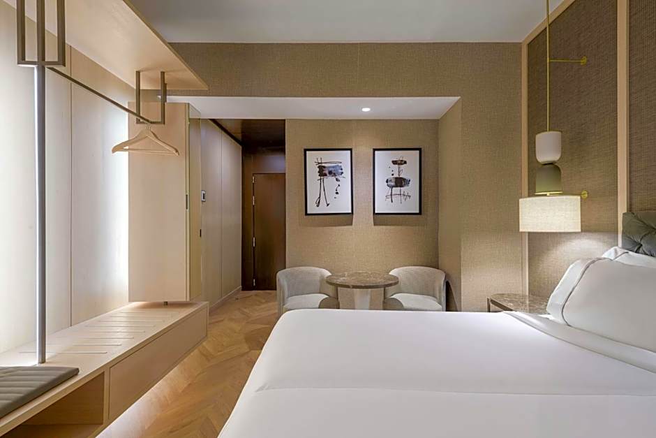 AC Hotel by Marriott Firenze