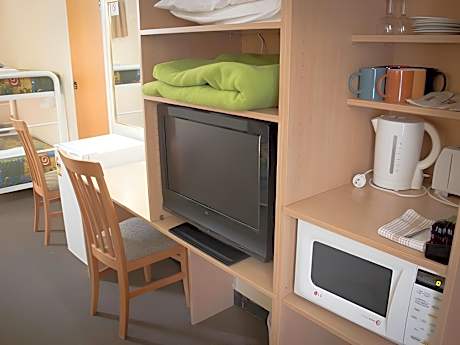 Standard Family with Kitchenette