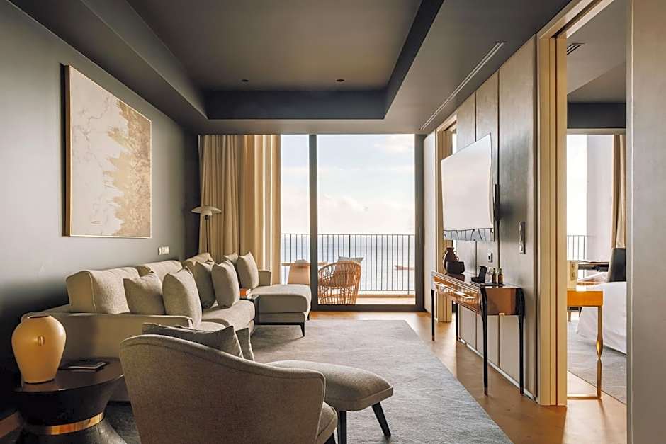 The Reserve - within Savoy Palace - The Leading Hotels of the World