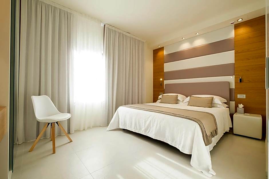 Metropol Ceccarini Suite - Luxury apartments