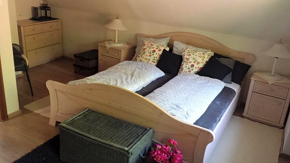 Chalúpka pod Lipkami