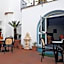 Hotel Park Calitto