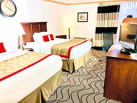 Studio Double Room - Disability Access/Non-Smoking