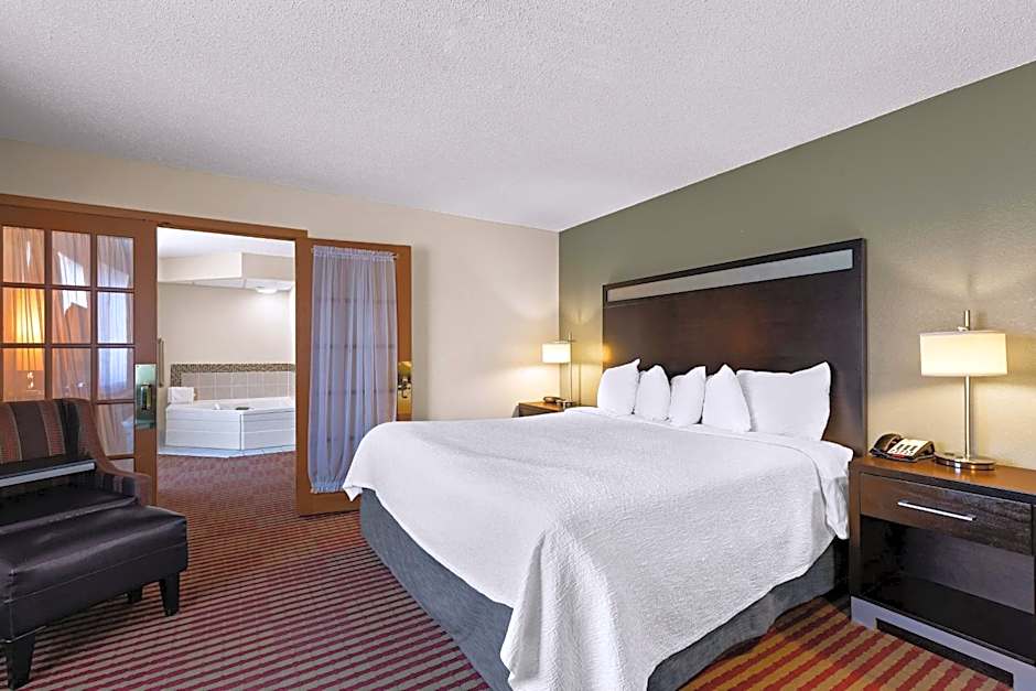 Best Western Germantown Inn