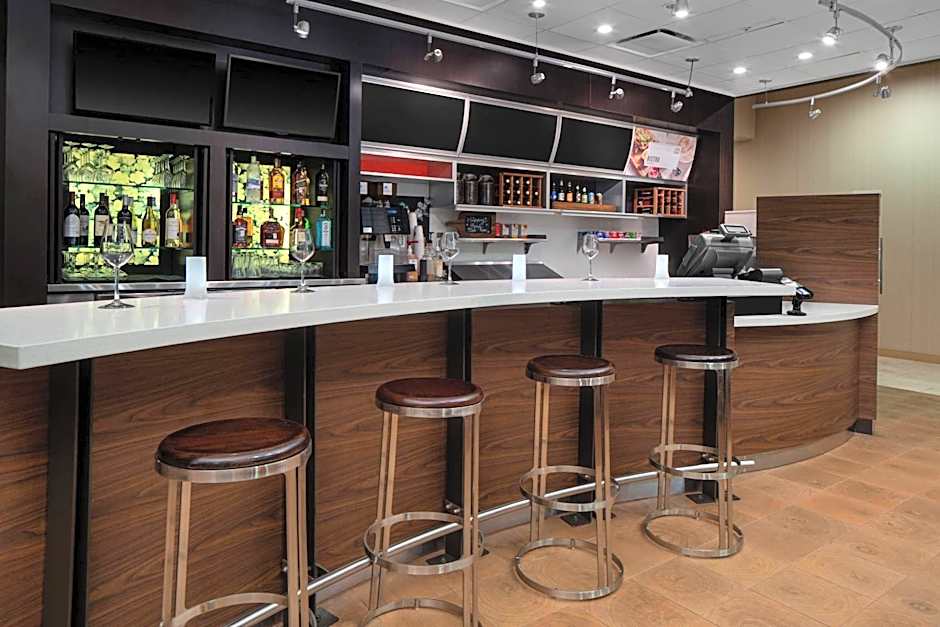 Courtyard by Marriott Houston Kingwood