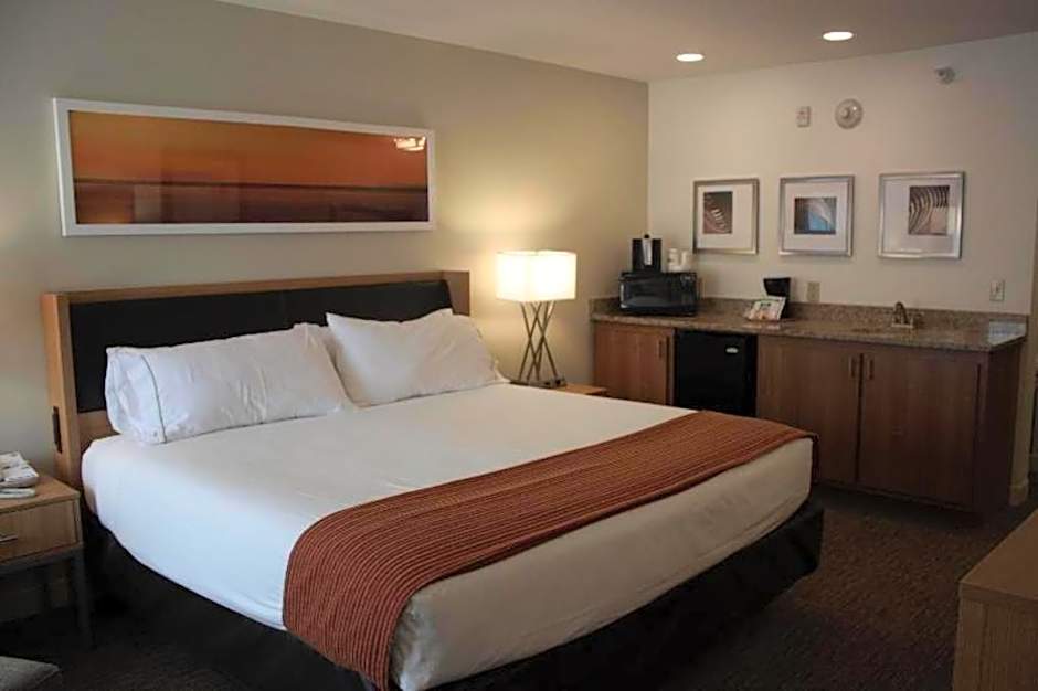 Holiday Inn Express Munising-Lakeview Hotel By IHG
