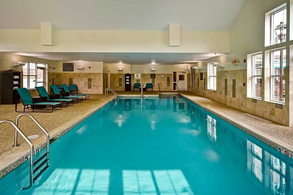 Residence Inn by Marriott Springfield Chicopee