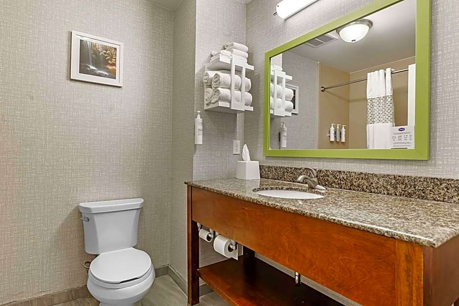 Hampton Inn By Hilton Atmore