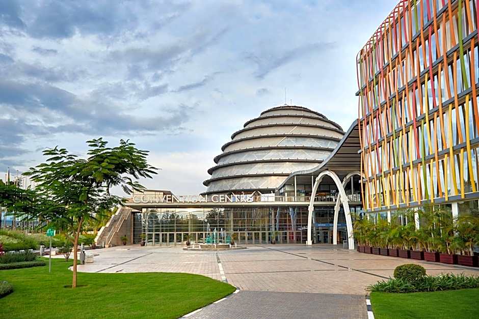 Radisson Blu Hotel & Convention Centre Kigali