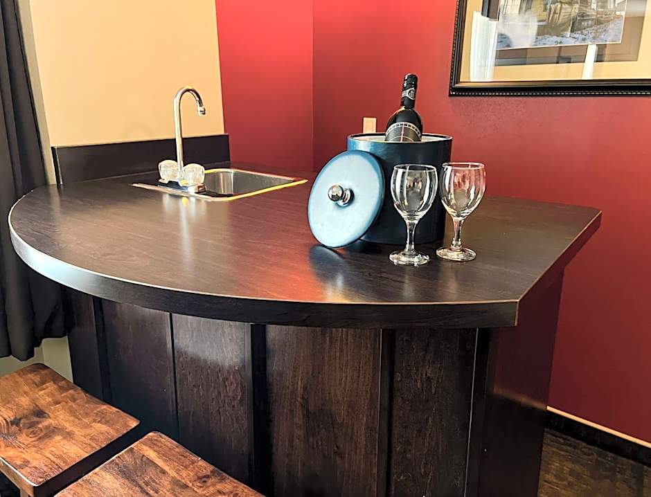 Coast Swift Current Hotel