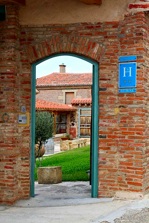 Hotel Rural El Perdigón
