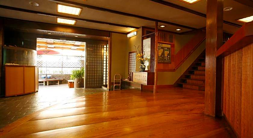 Sennen no yu Koman Ryokan