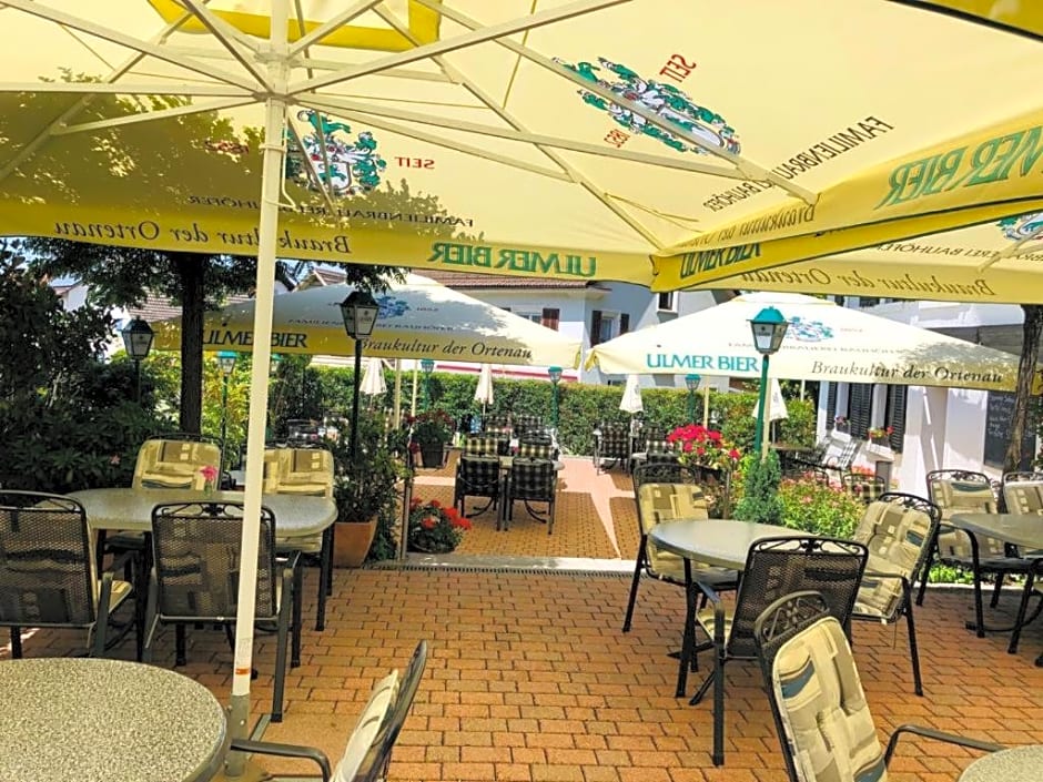 Gasthaus Blume