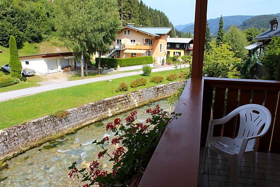 Sporthotel Dachstein West