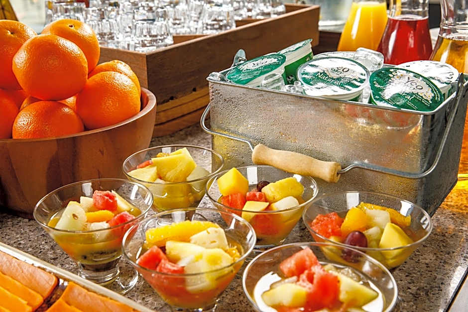 Aparthotel Adagio London Sutton Point